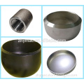 factory price for stainless steel tubing end cap
